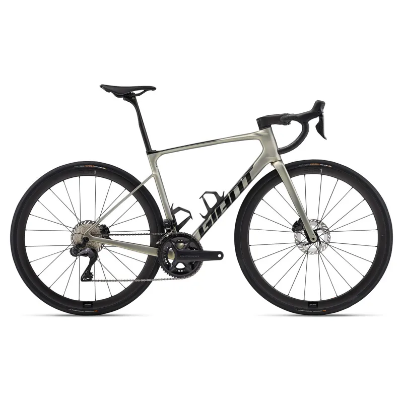 Giant bikes online endurance